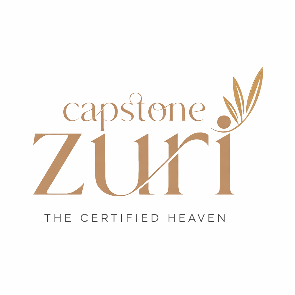 Capstone Zuri 2