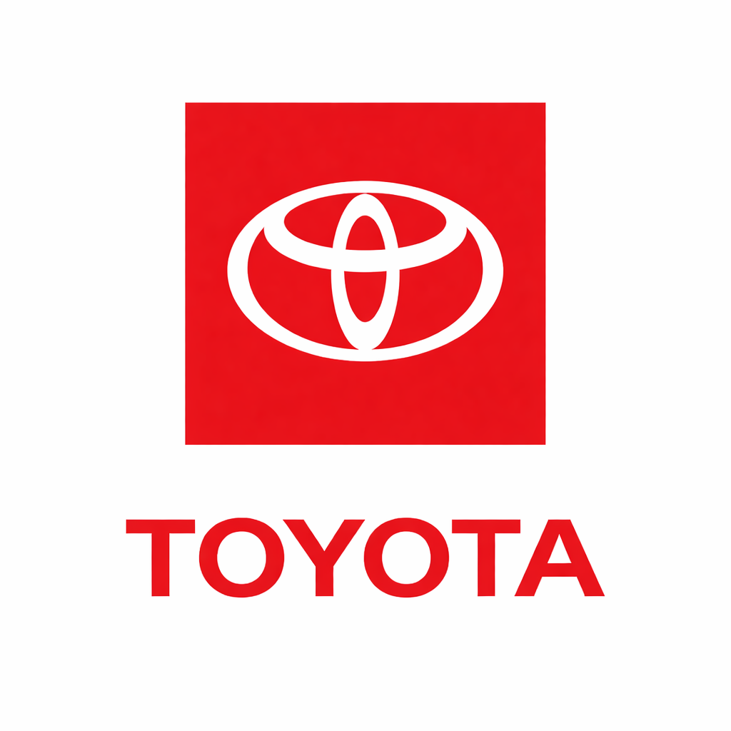 Toyota 2